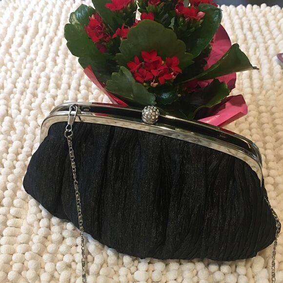 Neiman Marcus vintage Crossbody - Picture 1 of 6